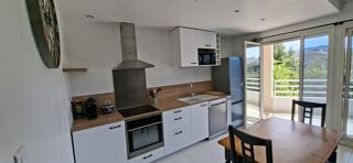  Appartement à louer 2 pièces 52 m²