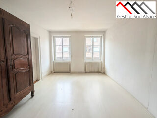  Appartement à vendre 3 pièces 96 m²
