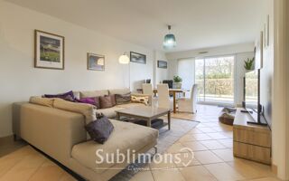  Appartement � vendre 2 pi�ces 56 m�