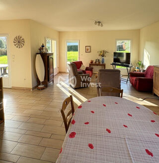  Maison � vendre 5 pi�ces 107 m�