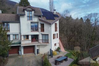  Maison � vendre 6 pi�ces 135 m�