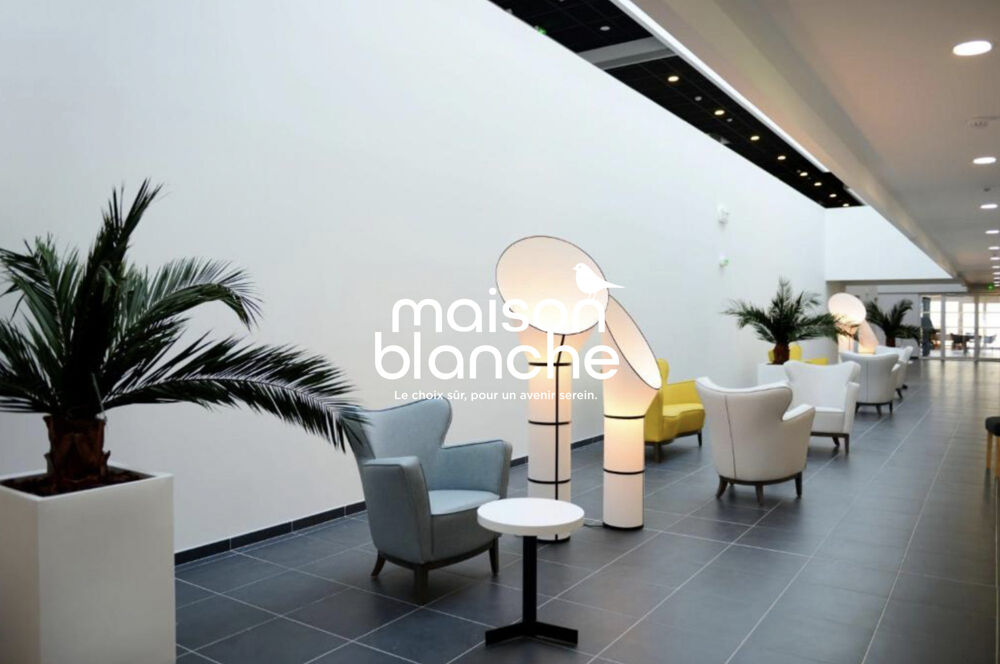 INVESTISSEMENT LMNP - RENTA 5,23 % - CAP D'AGDE (34)
