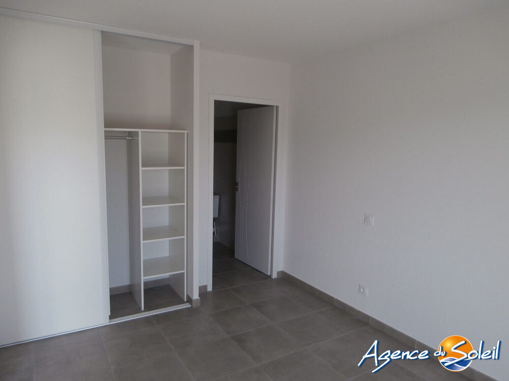 Location Appartement Appartement T2 Courondelle Béziers