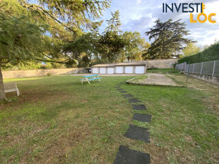  Appartement � louer 4 pi�ces 60 m�