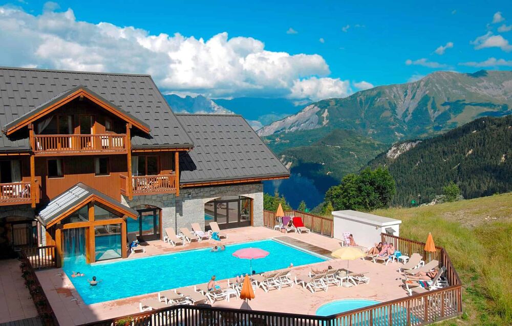 Appartement à vendre Villarembert