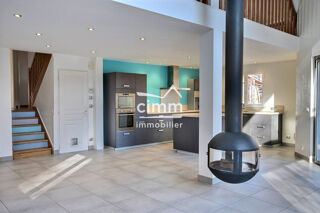  Maison � vendre 5 pi�ces 163 m�