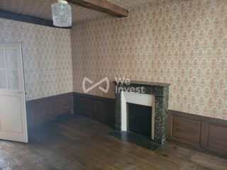  Immeuble à vendre 250 m²