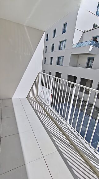 Appartement 3 pièces 1 m² · à La Rochelle · 1 m² · 335 000 €