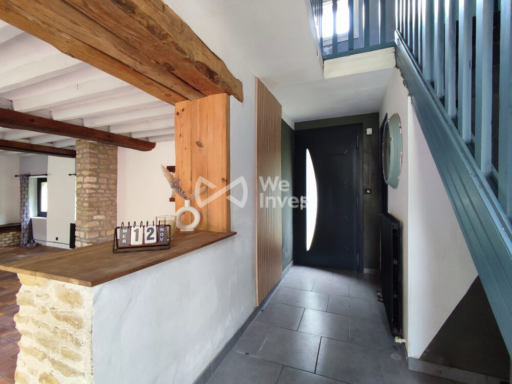 Maison 3 chambres