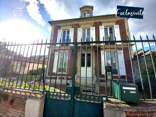  Maison  vendre 6 pices 147 m