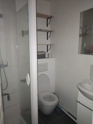  Appartement à vendre 2 pièces 42 m²