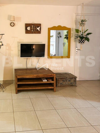  Appartement � vendre 1 pi�ce 23 m�