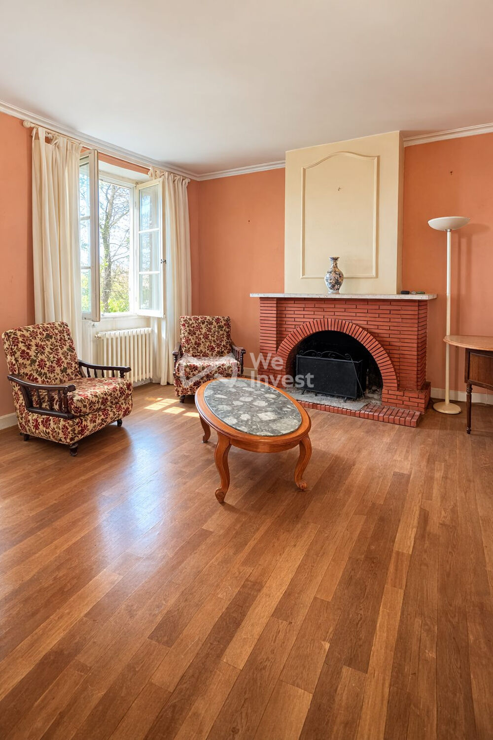 Maison Quercynoise T6 & ses dépendances sur 6ha !