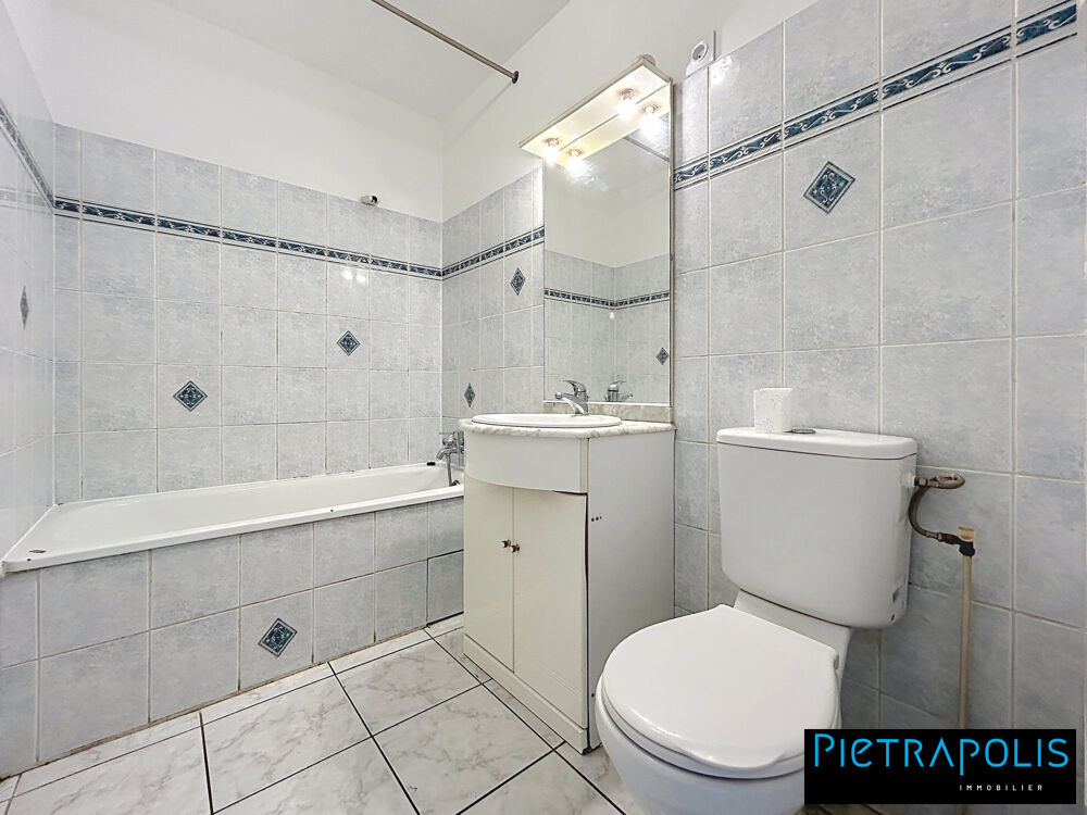 Appartement à vendre Villeurbanne