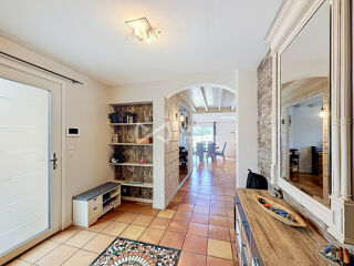 Maison à vendre 5 pièces 170 m²