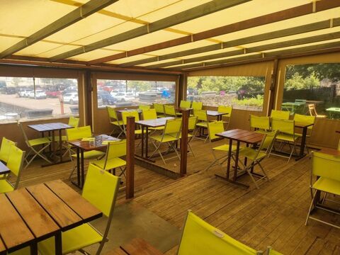 Vente du Fonds de commerce d'un magnifique bar, restaurant, rhum 142480 87000 Limoges