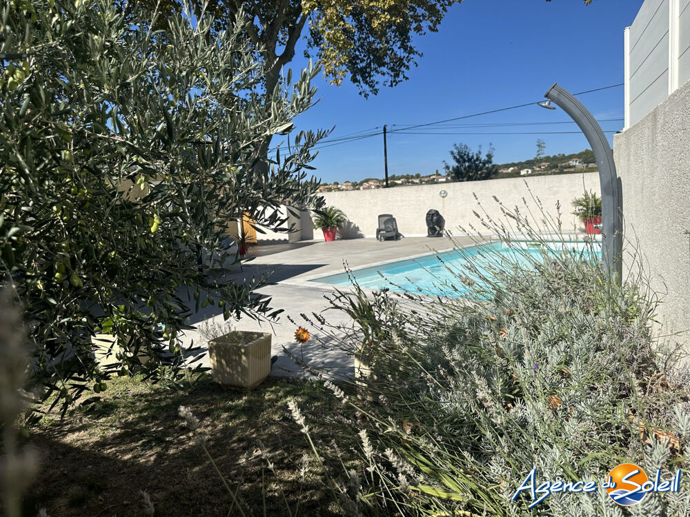  vendre  Maison Saint-Pargoire (34230)