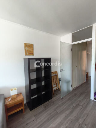  Appartement à louer 1 pièce 25 m²
