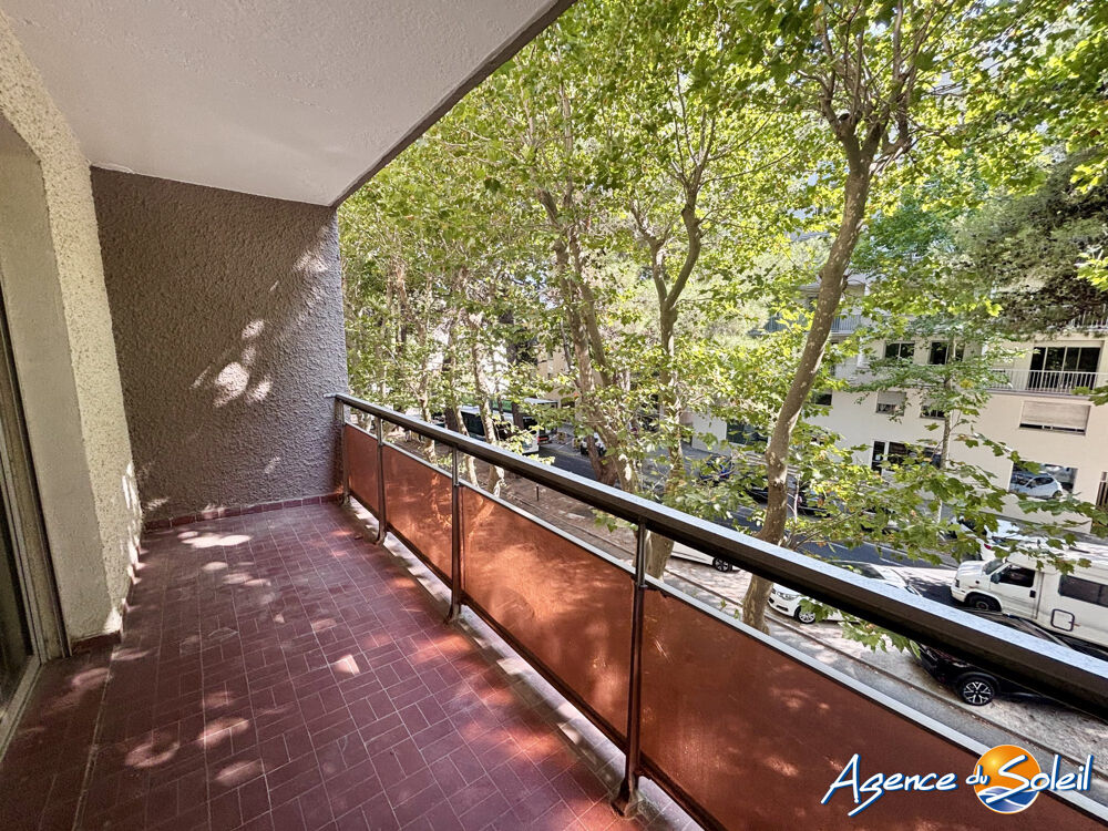 Vente Appartement Superbe T3 terrasse et place de parking ecntre ville Narbonne