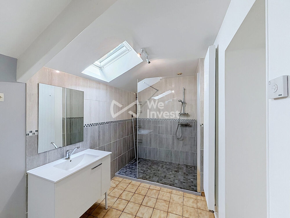 Propriété de caractère avec studio indépendant et terrain co