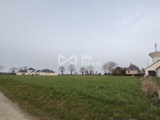  Terrain à vendre 1071 m²