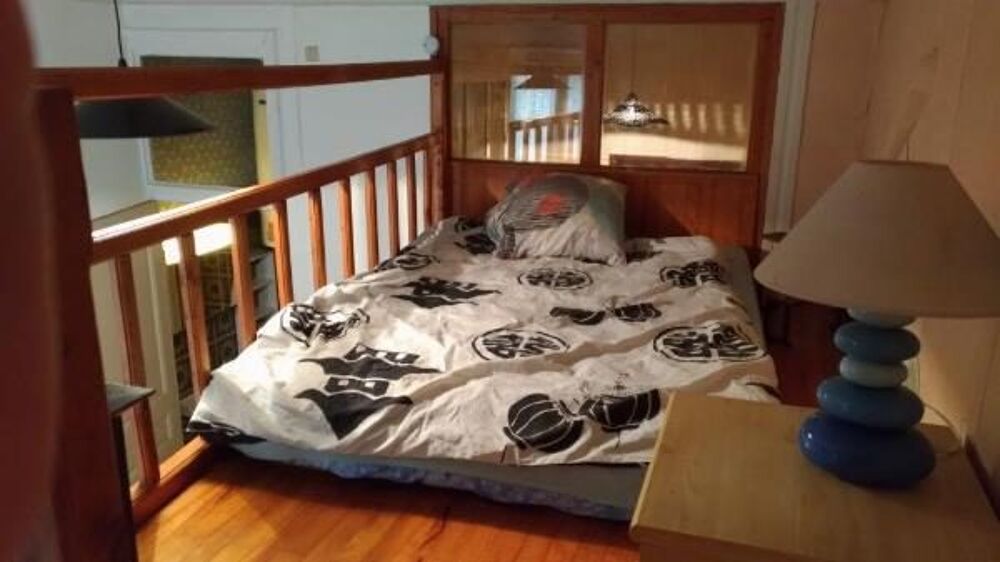 Appartement à louer Grenoble