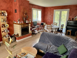  Maison à vendre 5 pièces 80 m²