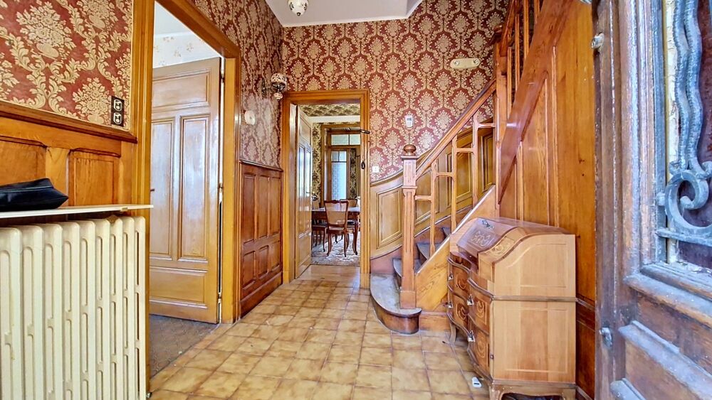 Vente Maison Maison Bourgeoise Carmaux 6 Pièces Carmaux
