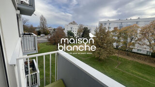  Appartement � vendre 3 pi�ces 66 m�