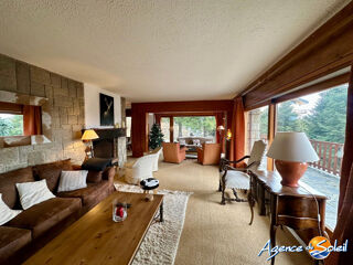 Maison 12 pièces 307 m² · à Font-Romeu-Odeillo-Via · 307 m² · 895 000 €