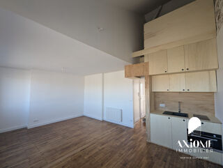  Appartement à louer 2 pièces 41 m²