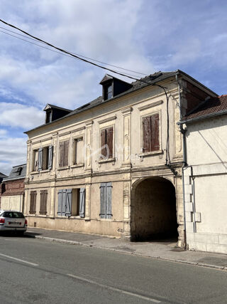  Appartement à louer 2 pièces 31 m²