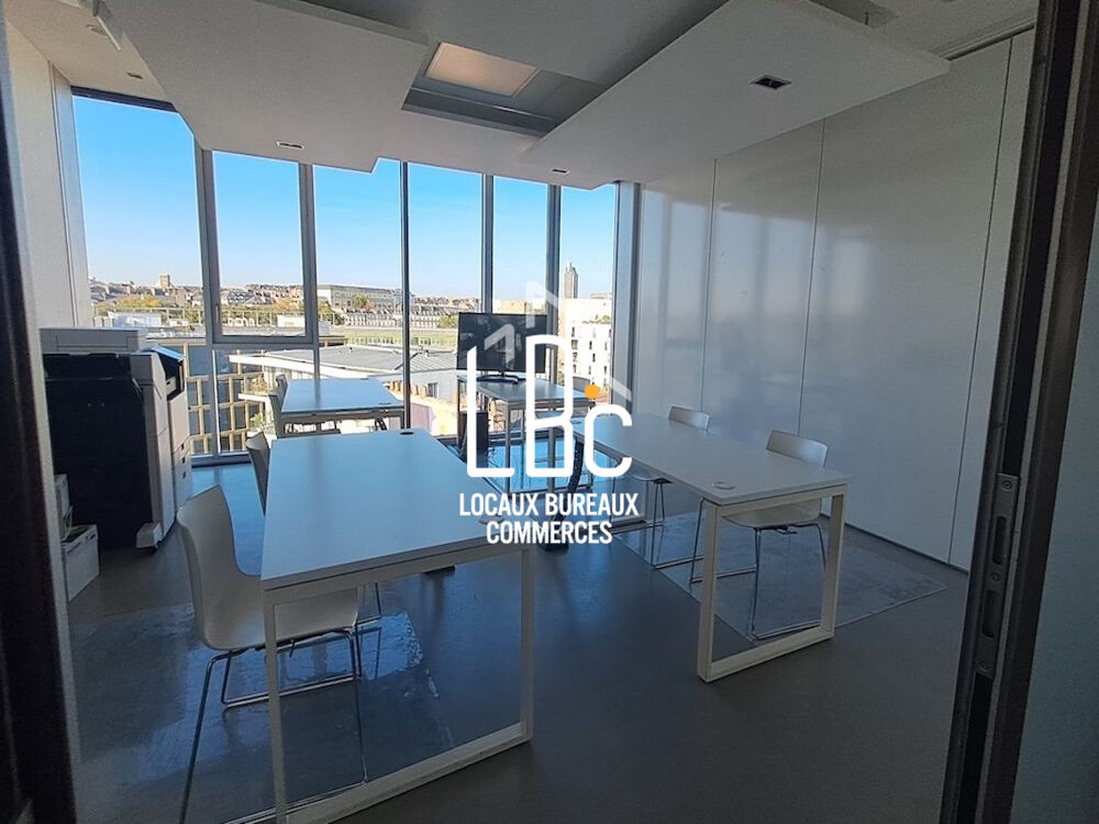   Nantes - Bureau 295 m2 Nantes