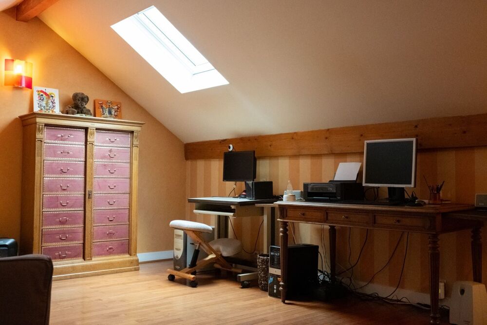  vendre  Appartement Carrires-sur-Seine (78420)