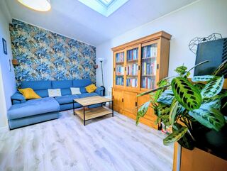  Maison à vendre 5 pièces 93 m²