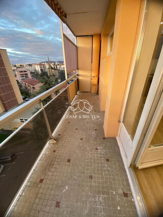  Appartement � vendre 4 pi�ces 82 m�