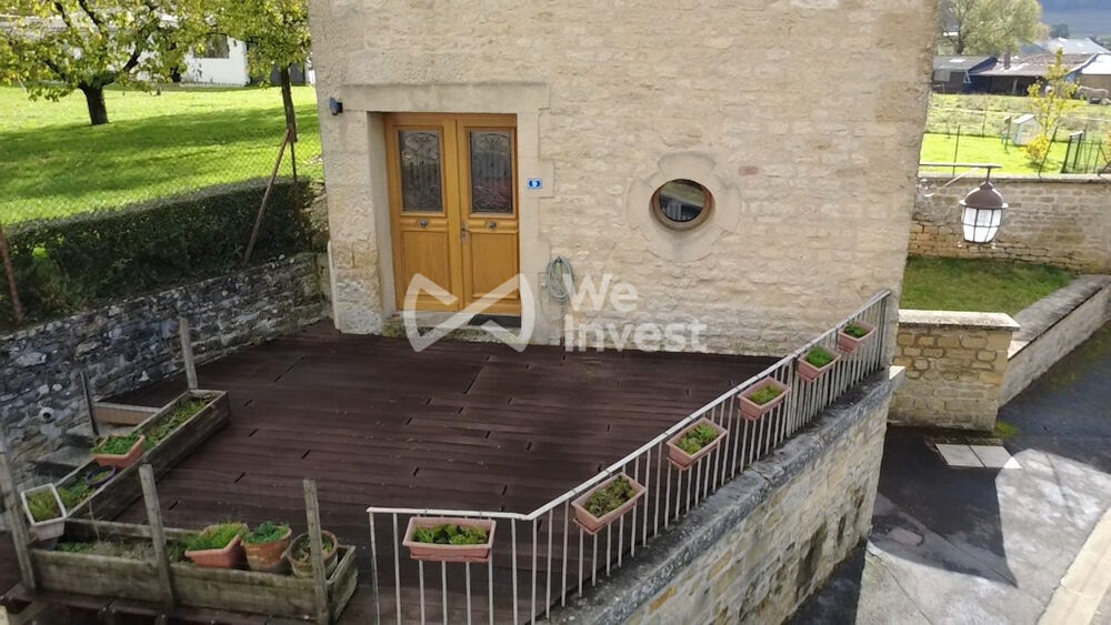 Maison à vendre Cheveuges