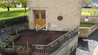  Maison à vendre 4 pièces 113 m²