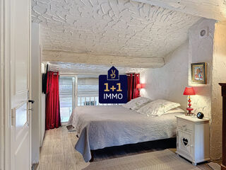  Maison � vendre 2 pi�ces 61 m�