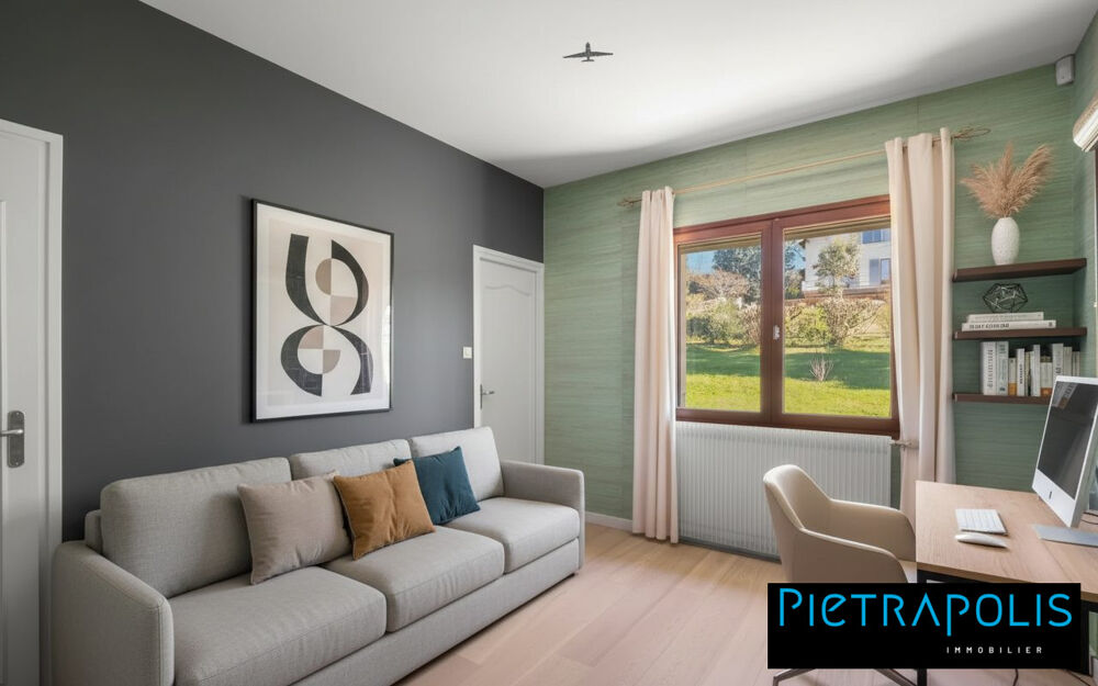 � vendre  Maison Saint-Cyr-au-Mont-d'Or (69450)