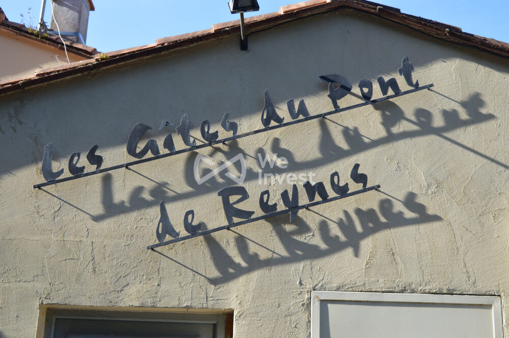 Maison à vendre Reynès
