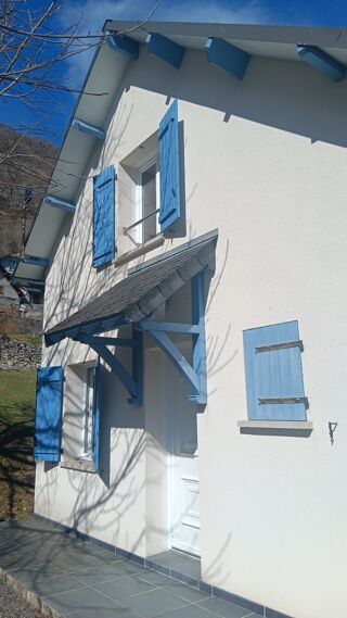  Maison � vendre 2 pi�ces 62 m�