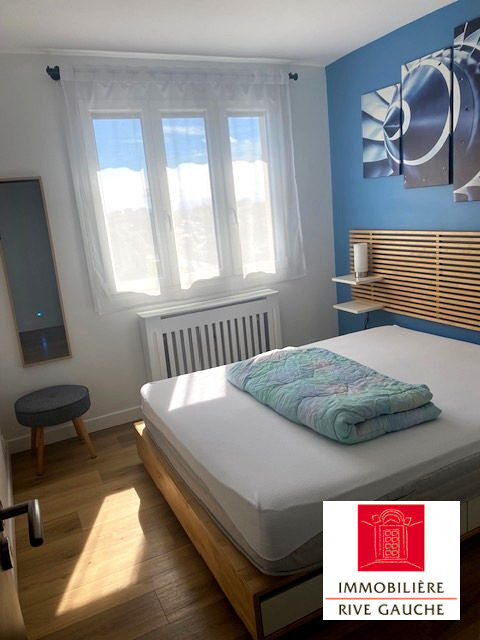  Appartement � louer 5 pi�ces 111 m�