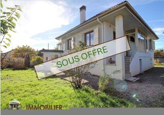  Maison � vendre 5 pi�ces 75 m�