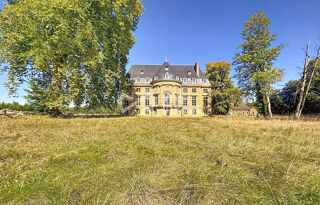  Propri�t�/ch�teau � vendre 15 + pi�ces 4746 m�