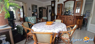  Maison à vendre 3 pièces 67 m²