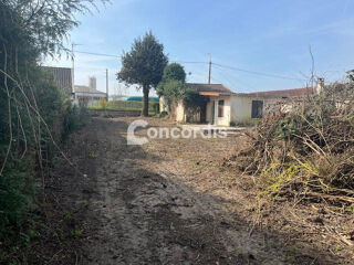  Terrain � vendre 635 m�