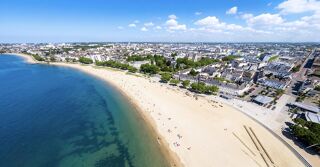  Appartement à vendre 2 pièces 41 m²