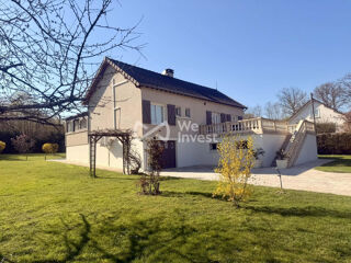  Maison � vendre 7 pi�ces 160 m�