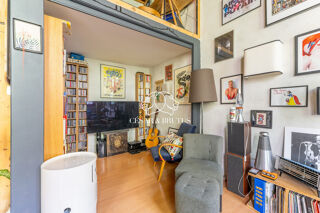  Appartement à vendre 5 pièces 107 m²